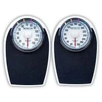 Detecto Scales #D-1130, Scale Personal/Bath White Ea Image Detecto Scales #D-1130, Scale Personal/Bath White Ea Image