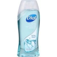 Dial #2340004031, BODY WASH, ANTIBACTERIAL, SPRNG WATR, EA=1L, 8 EA/CS Image Dial #2340004031, BODY WASH, ANTIBACTERIAL, SPRNG WATR, EA=1L, 8 EA/CS Image