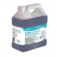 Diversey #5271230, CLEANER, CREW, BATHROOM, 2 X 1.5 GAL, CC, 2 EA/CS Image Diversey #5271230, CLEANER, CREW, BATHROOM, 2 X 1.5 GAL, CC, 2 EA/CS Image