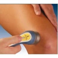 DJ Orthopedics #27814, Applicator Laser 13 Diode Cluster 415mW Total Power Ea Image DJ Orthopedics #27814, Applicator Laser 13 Diode Cluster 415mW Total Power Ea Image