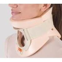DJ Orthopedics #79-83153, Collar California Trach Bg Cer Small 5.25" Ea Image DJ Orthopedics #79-83153, Collar California Trach Bg Cer Small 5.25" Ea Image