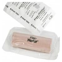 DJ Orthopedics #79-98718, Flexmaster Bandage 6" Dbl LENGTH 20/PK Image DJ Orthopedics #79-98718, Flexmaster Bandage 6" Dbl LENGTH 20/PK Image