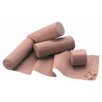 DJ Orthopedics #79-98857, BANDAGE, ELASTIC, FLEX-MASTER, DOUBLE, 4", 12/PK Image DJ Orthopedics #79-98857, BANDAGE, ELASTIC, FLEX-MASTER, DOUBLE, 4", 12/PK Image