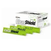 DMG America #799503, Kolorz ClearShield Varnish Sodium Fluoride 5% Bubblegum 35/Bx Image DMG America #799503, Kolorz ClearShield Varnish Sodium Fluoride 5% Bubblegum 35/Bx Image