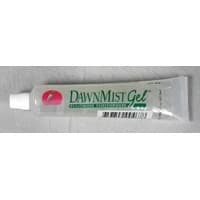 Donovan Industries #GTP4678, TOOTHPASTE CLEAR GEL FLUORIDE - 1.5 OZ TUBE 144/CA Image Donovan Industries #GTP4678, TOOTHPASTE CLEAR GEL FLUORIDE - 1.5 OZ TUBE 144/CA Image
