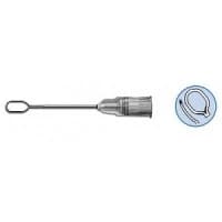 Eagle Laboratories #140-25-2, NEEDLE, IRRIGATION BECTIS 25GX5MM, STERIL, 10/BX Image Eagle Laboratories #140-25-2, NEEDLE, IRRIGATION BECTIS 25GX5MM, STERIL, 10/BX Image