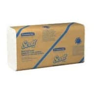 EBP Supply Solutions #407601021, TOWELS, WHITE, MULTIFOLD, 4000 EA/CS, 16 PK/CS Image EBP Supply Solutions #407601021, TOWELS, WHITE, MULTIFOLD, 4000 EA/CS, 16 PK/CS Image