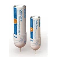 Ecolab #92022019, Bracket Wall f/ Quik-Care Sanitizer 7oz Ea, 12 EA/CA Image Ecolab #92022019, Bracket Wall f/ Quik-Care Sanitizer 7oz Ea, 12 EA/CA Image