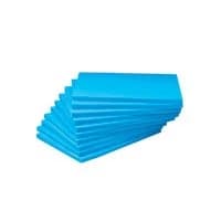 Econoline Products #29117, Memory Foam Adhesive 1/2"x8"x12" 10/Bg Image Econoline Products #29117, Memory Foam Adhesive 1/2"x8"x12" 10/Bg Image