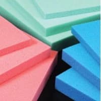 Econoline Products #29302, Foam Memory Sheet Pink 20x36x3/4" Soft w/ Adhesive Ea Image Econoline Products #29302, Foam Memory Sheet Pink 20x36x3/4" Soft w/ Adhesive Ea Image