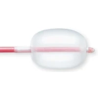Edwards Lifesciences #120803F, Fogarty Arterial Embolectomy Catheter, 80cm, 3Fr, Each Image Edwards Lifesciences #120803F, Fogarty Arterial Embolectomy Catheter, 80cm, 3Fr, Each Image