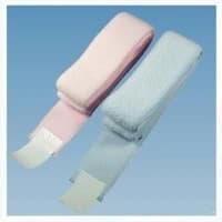 Electro Medical Equipment #140PSB, BELT, FETAL MONITOR, VELCRO, STRETCH, 100 EA/CS, 50 PK/CS Image Electro Medical Equipment #140PSB, BELT, FETAL MONITOR, VELCRO, STRETCH, 100 EA/CS, 50 PK/CS Image