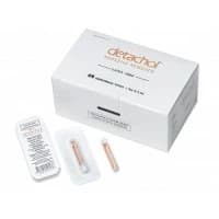 Eloquest Healthcare #0513-48, REMOVER, ADHESIVE, DETACHOL, VIALS, 2/3CC, 48/BX Image Eloquest Healthcare #0513-48, REMOVER, ADHESIVE, DETACHOL, VIALS, 2/3CC, 48/BX Image
