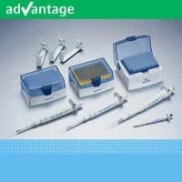 Eppendorf #022575296, PIPETTOR, EPRESEARCH PLUS PIPETTES 6-PACK, 6/CS Image Eppendorf #022575296, PIPETTOR, EPRESEARCH PLUS PIPETTES 6-PACK, 6/CS Image