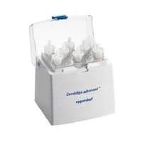 Eppendorf #13683724, Pipetter Tip Combitips Adv 10mL Orange 100/CS Image Eppendorf #13683724, Pipetter Tip Combitips Adv 10mL Orange 100/CS Image