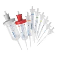Eppendorf #30089596, TIPS, PIPETTE, STERILE COMBITIP ADVANCED,, 100/CS Image Eppendorf #30089596, TIPS, PIPETTE, STERILE COMBITIP ADVANCED,, 100/CS Image