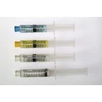 Excelsior Medical #10011-1200, SYRINGE, SALINE FLUSH, 10ML, FILL IN, EACH Image Excelsior Medical #10011-1200, SYRINGE, SALINE FLUSH, 10ML, FILL IN, EACH Image