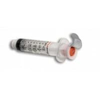 Excelsior Medical #E0103-35, SYRINGE, SWABFLUSH, 3/10ML, W/SWABCAP, INTE, 800/CS Image Excelsior Medical #E0103-35, SYRINGE, SWABFLUSH, 3/10ML, W/SWABCAP, INTE, 800/CS Image