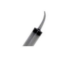 Exel International #26267, Syringe Curved Tip NS 12cc 50/BX, 10 BX/CS Image Exel International #26267, Syringe Curved Tip NS 12cc 50/BX, 10 BX/CS Image