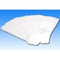 Fabrication Enterprises #111713, LINER, BATH, PARAFFIN, 100EA / CS, 100/BX Image Fabrication Enterprises #111713, LINER, BATH, PARAFFIN, 100EA / CS, 100/BX Image