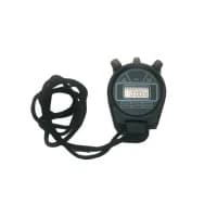 Fabrication Enterprises #122100, STOP WATCH, WATCH COMBO, ELECT, 24 HR, EACH Image Fabrication Enterprises #122100, STOP WATCH, WATCH COMBO, ELECT, 24 HR, EACH Image