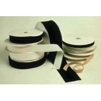 Fabrication Enterprises #24-7021W, Velcro Loop Non-Adh White 2"x25yd Ea Image Fabrication Enterprises #24-7021W, Velcro Loop Non-Adh White 2"x25yd Ea Image
