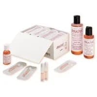 Ferndale Laboratories #0513-48, ADHESIVE DETACHOL STERILE VIAL 2/3 CC 48/BX Image Ferndale Laboratories #0513-48, ADHESIVE DETACHOL STERILE VIAL 2/3 CC 48/BX Image