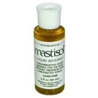 Ferndale Laboratories #0523-06, Mastisol Liquid Adhesive Bottle 2Oz 2oz Image Ferndale Laboratories #0523-06, Mastisol Liquid Adhesive Bottle 2Oz 2oz Image