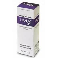 Ferndale Laboratories #0882-07, LMX4 Lidocaine 5gm plus Tegaderm 4% Topical Cream 5x5gm/Pk, 12 PK/CA Image Ferndale Laboratories #0882-07, LMX4 Lidocaine 5gm plus Tegaderm 4% Topical Cream 5x5gm/Pk, 12 PK/CA Image