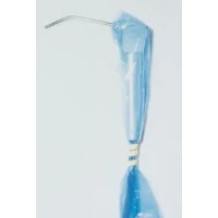 Filmtech #507C, Sleeve Syringe Brixton 10x2.5" f/ Air/ Water Clear 500/Bx, 50 BX/CA Image Filmtech #507C, Sleeve Syringe Brixton 10x2.5" f/ Air/ Water Clear 500/Bx, 50 BX/CA Image