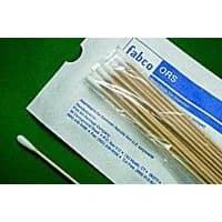 First Aid Bandage #34835010, Applicator Cotton Tip Sterile 3" 500/CS Image First Aid Bandage #34835010, Applicator Cotton Tip Sterile 3" 500/CS Image