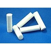 First Aid Bandage #34911510, Dental Roll 1.5x3/8 Steri 5x50/BX 250/CS Image First Aid Bandage #34911510, Dental Roll 1.5x3/8 Steri 5x50/BX 250/CS Image