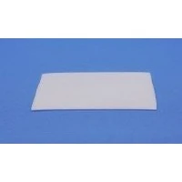 First Aid Bandage #Q604201, Wipe Instrument Ivalon Fiber-free 1mm 8.25x8.25cm Sterile 20/Bx Image First Aid Bandage #Q604201, Wipe Instrument Ivalon Fiber-free 1mm 8.25x8.25cm Sterile 20/Bx Image