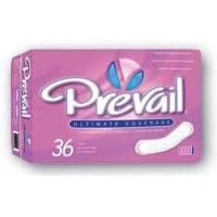 First Quality Products #BC-012-1, Pads Prevail Bladder Control 20x9/CS Image First Quality Products #BC-012-1, Pads Prevail Bladder Control 20x9/CS Image