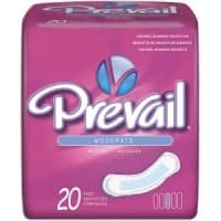 First Quality Products #BC-012, LINER, PAD, INCONTINENT, PREVAIL, XTRA, 9/20S, 180 EA/CS Image First Quality Products #BC-012, LINER, PAD, INCONTINENT, PREVAIL, XTRA, 9/20S, 180 EA/CS Image