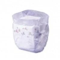 First Quality Products #CR5001, DIAPER, FQ, CUTIES SZ 5 JUMBO 4/27, 108/CS Image First Quality Products #CR5001, DIAPER, FQ, CUTIES SZ 5 JUMBO 4/27, 108/CS Image