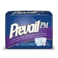 First Quality Products #NTB-012/1, BRIEF NIGHT TIME MED BRTH 16/BX 6BX/CA Image First Quality Products #NTB-012/1, BRIEF NIGHT TIME MED BRTH 16/BX 6BX/CA Image