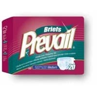 First Quality Products #PV-015, BRIEF, PREVAIL, YOUTH, 15"-22", 45-55 LBS, 96 EA/CS Image First Quality Products #PV-015, BRIEF, PREVAIL, YOUTH, 15"-22", 45-55 LBS, 96 EA/CS Image