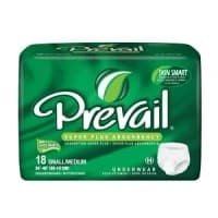 First Quality Products #PVS-512, UNDERWEAR, PROTECTIVE, PREVAIL, MD, 34-46 ", 72 EA/CS Image First Quality Products #PVS-512, UNDERWEAR, PROTECTIVE, PREVAIL, MD, 34-46 ", 72 EA/CS Image