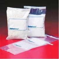 Fisher Scientific #14955176, Sample Bags w/Rnd Wire Closure ST 4oz Clear 500/PK Image Fisher Scientific #14955176, Sample Bags w/Rnd Wire Closure ST 4oz Clear 500/PK Image