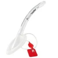 Flexicare #038-94-320U, Mask Laryngeal PVC Dispo Clr Size 2 10/BX Image Flexicare #038-94-320U, Mask Laryngeal PVC Dispo Clr Size 2 10/BX Image