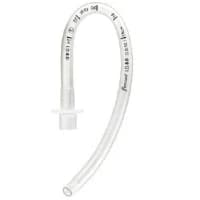 Flexicare #038-961-070U, Tube Endotrach Oral/Nsl Uncuff 7.0mm 10/BX Image Flexicare #038-961-070U, Tube Endotrach Oral/Nsl Uncuff 7.0mm 10/BX Image