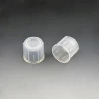 Globe Scientific #118120, Cap Dual Position Closure F/12x75 Tube 1000/PK Image Globe Scientific #118120, Cap Dual Position Closure F/12x75 Tube 1000/PK Image
