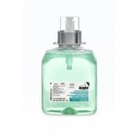 Gojo #5163-03, SOAP, WASH, BODY&HAIR LUXURY FOAM 1250 ML, 3 EA/CS Image Gojo #5163-03, SOAP, WASH, BODY&HAIR LUXURY FOAM 1250 ML, 3 EA/CS Image