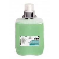 Gojo #5263-02, SOAP, WASH, BODY&HAIR LUXURY FOAM 2000ML, 2 EA/CS Image Gojo #5263-02, SOAP, WASH, BODY&HAIR LUXURY FOAM 2000ML, 2 EA/CS Image