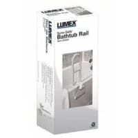 Graham-Field #2032A, RAIL BATHTUB SURE-SAFE Image Graham-Field #2032A, RAIL BATHTUB SURE-SAFE Image