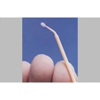 Hager Worldwide #605220, Tip Quick Tips Microapplicator Tapered Nylon Tip 100/Bx, 250 BX/CA Image Hager Worldwide #605220, Tip Quick Tips Microapplicator Tapered Nylon Tip 100/Bx, 250 BX/CA Image