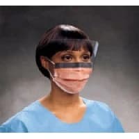 Halyard Health #00146, MASK, PROCEDURE, SHIELD, EAR LOOP, FILTER, 100 EA/CS Image Halyard Health #00146, MASK, PROCEDURE, SHIELD, EAR LOOP, FILTER, 100 EA/CS Image