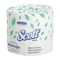 Halyard Health #04460, TOILET TISSUE 2 PLY BATH 80/CS Image Halyard Health #04460, TOILET TISSUE 2 PLY BATH 80/CS Image