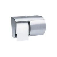 Halyard Health #09606, BATH TISSUE DISPENSER DBL ROLL CORELESS, EACH Image Halyard Health #09606, BATH TISSUE DISPENSER DBL ROLL CORELESS, EACH Image